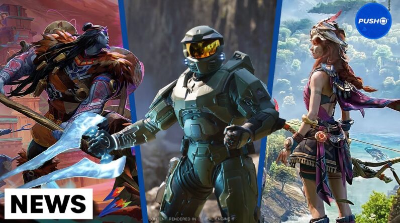 Halo Remake Coming To PS5? | PS5 News Stories This Week #4 (20.10.25)