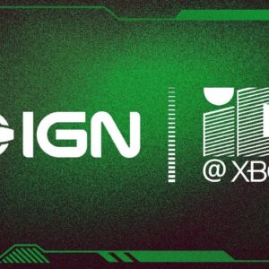 ID@Xbox Fall 2025 Showcase Livestream