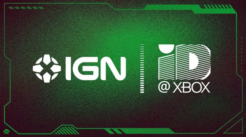 ID@Xbox Fall 2025 Showcase Livestream
