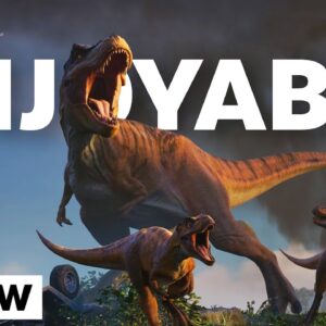 Jurassic World Evolution 3 PS5 Review - Is It Any Good?