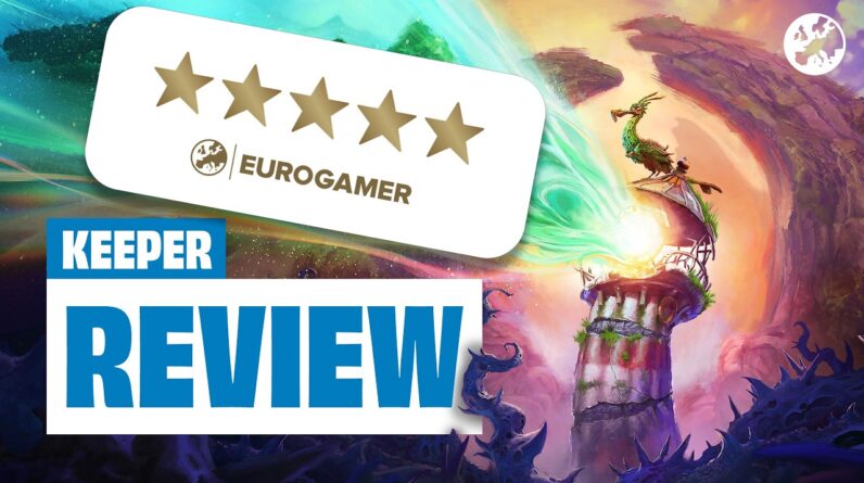 Keeper Review