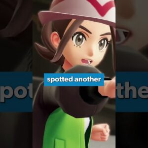 Looks Like #Pokemon Poop After All #GamingNews
