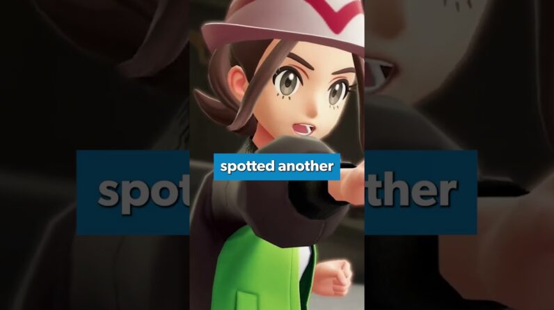 Looks Like #Pokemon Poop After All #GamingNews