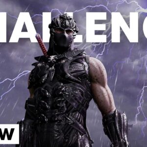 Ninja Gaiden 4 PS5 Review - Is It Any Good?