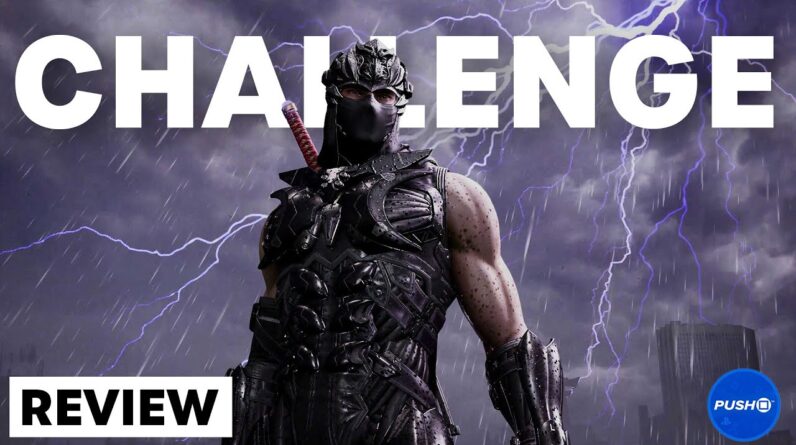 Ninja Gaiden 4 PS5 Review - Is It Any Good?