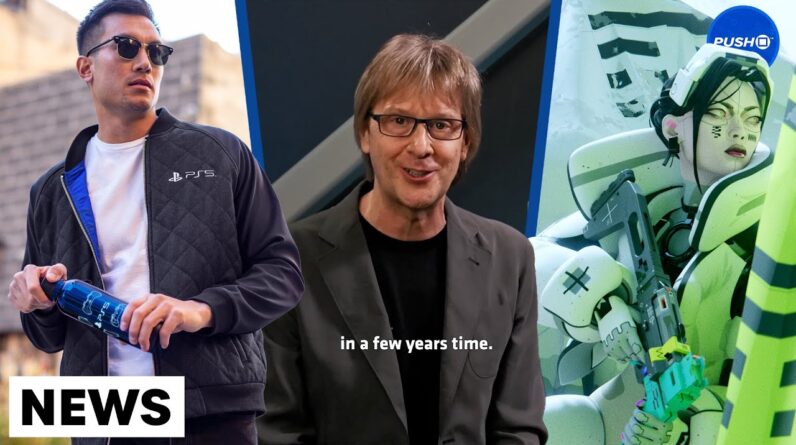 PS6 Just "A Few Years" Away | PS5 News Stories This Week #3 (13.10.25)