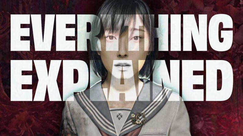 Silent Hill f Lore: The ULTIMATE Deep Dive