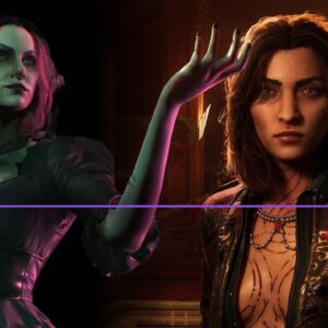 The Messy History of Vampire: The Masquerade - Bloodlines 2