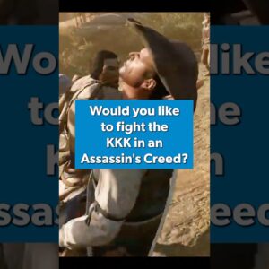 Ubisoft cancelled a new #AssassinsCreed !? 😲 #Gaming #Rumor