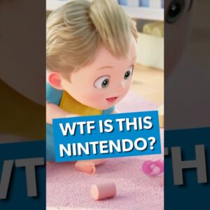 What is #Nintendo teasing!? #Pikmin #MarioGalaxy