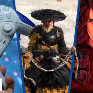 Will PS6 Have Xbox Competition? | PS5 News Stories This Week #2 (06.10.25)